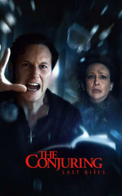 The Conjuring: Last Rites