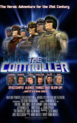 The Controller