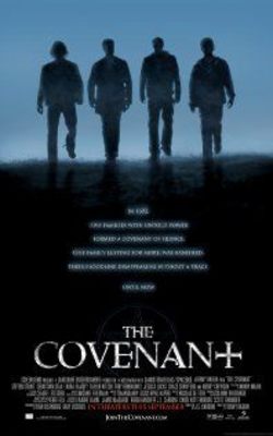 The Convenant