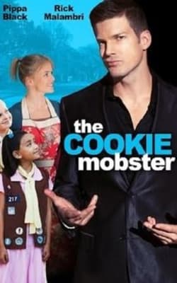 The Cookie Mobster