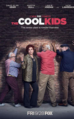 The Cool Kids - Season 1