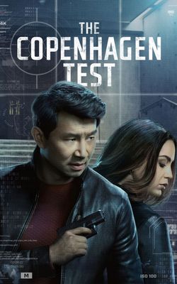 The Copenhagen Test - Season 1-HD