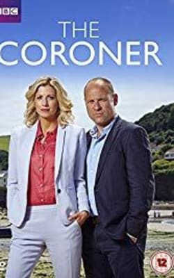 The Coroner - Season 1