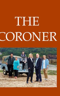 The Coroner - Season 2