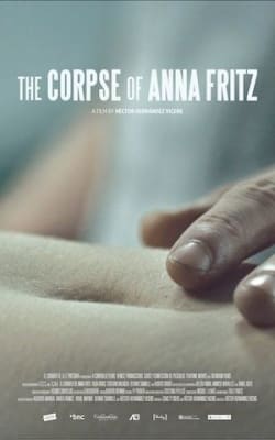 The Corpse of Anna Fritz