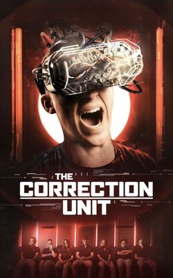 The Correction Unit