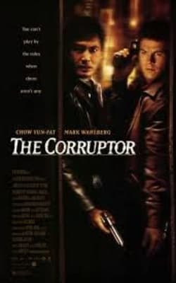 The Corruptor