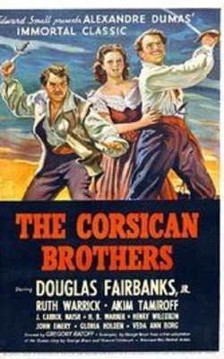 The Corsican Brothers