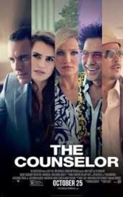 The Counselor