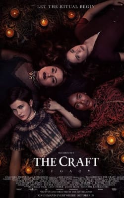 The Craft: Legacy