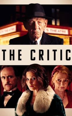 The Critic