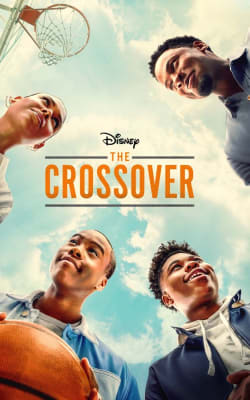 The Crossover - Season 1