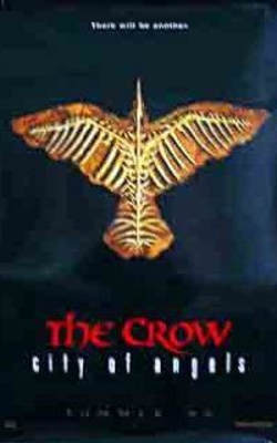 The Crow City of Angels