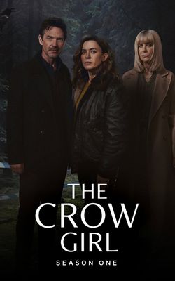 The Crow Girl - Season 1-HD
