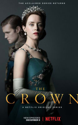 The Crown - Season 2