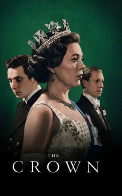 The Crown - Season 3