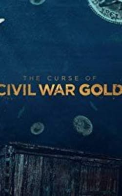 The Curse of Civil War Gold - Season 2