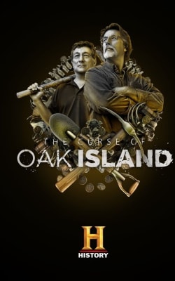 The Curse of Oak Island - Season 7