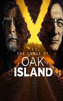 The Curse of Oak Island - Season 12