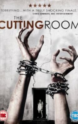 The Cutting Room