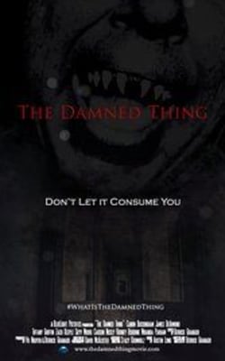 The Damned Thing