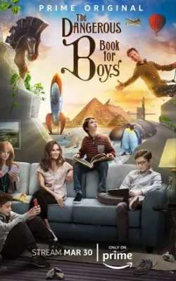 The Dangerous Book for Boys - Season 01