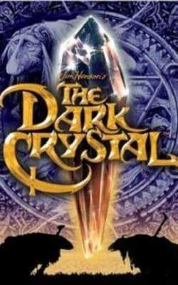 The Dark Crystal