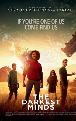 The Darkest Minds