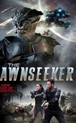 The Dawnseeker