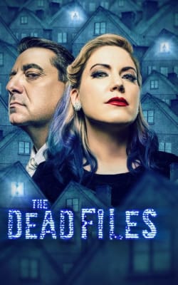The Dead Files - Season 15