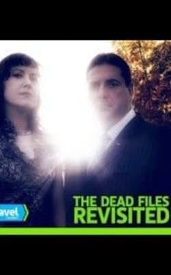 The Dead Files - Season 5