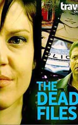 The Dead Files - Season 6