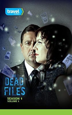 The Dead Files - Season 9