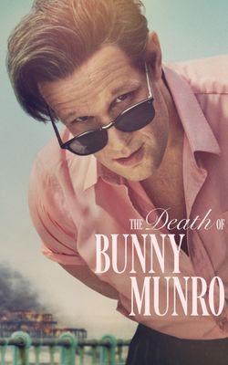 The Death of Bunny Munro - Season 1-HD
