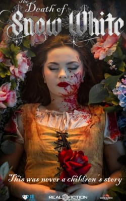 The Death of Snow White-HD