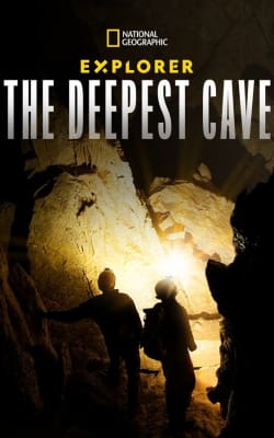 The Deepest Cave