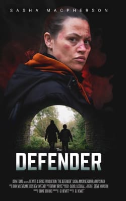 The Defender