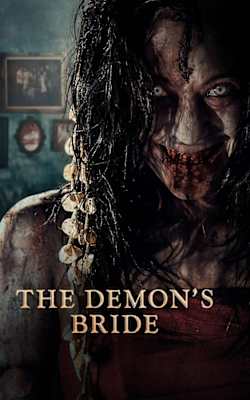 The Demon's Bride