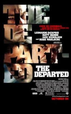 The Departed