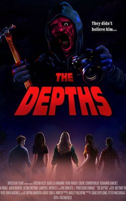 The Depths-HD