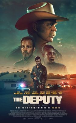 The Deputy-HD