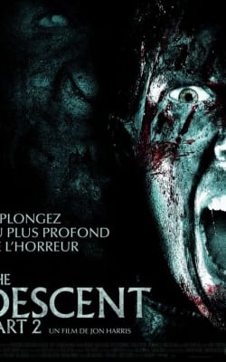 The Descent: Part 2