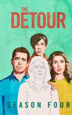The Detour - Season 4