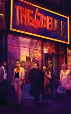 The Deuce - Season 3