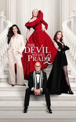 The Devil Wears Prada 2-HD