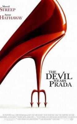 The Devil Wears Prada