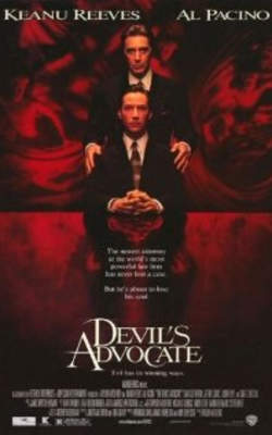 The Devils Advocate