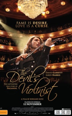 The Devil's Violinist