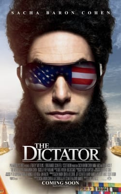 The Dictator