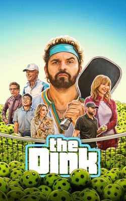 The Dink-HD